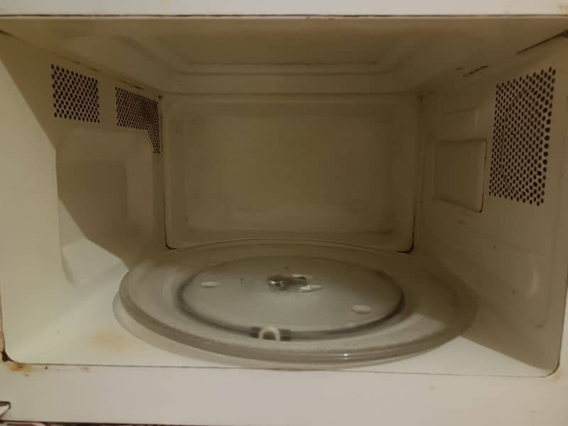 Samsung Microwave 5