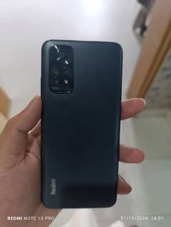 Redmi note 11 128gb PTA