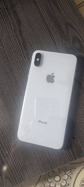 I phone XS mix 64gb 3