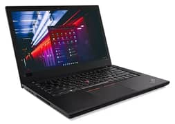 Lenovo Thinkpad t480 i7 8th gen 16/512