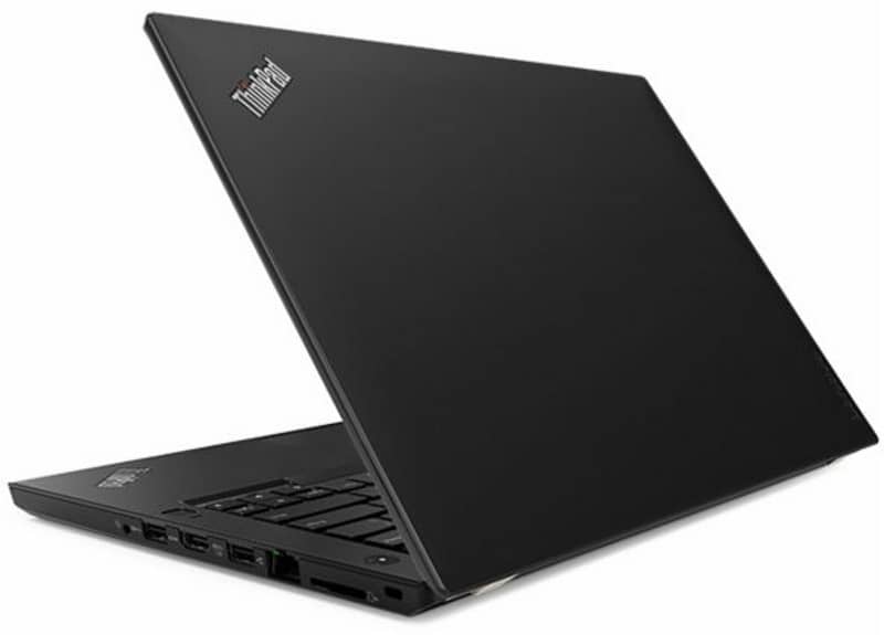 Lenovo Thinkpad t480 i7 8th gen 16/512 1