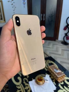 Iphone Xs Max waterpack