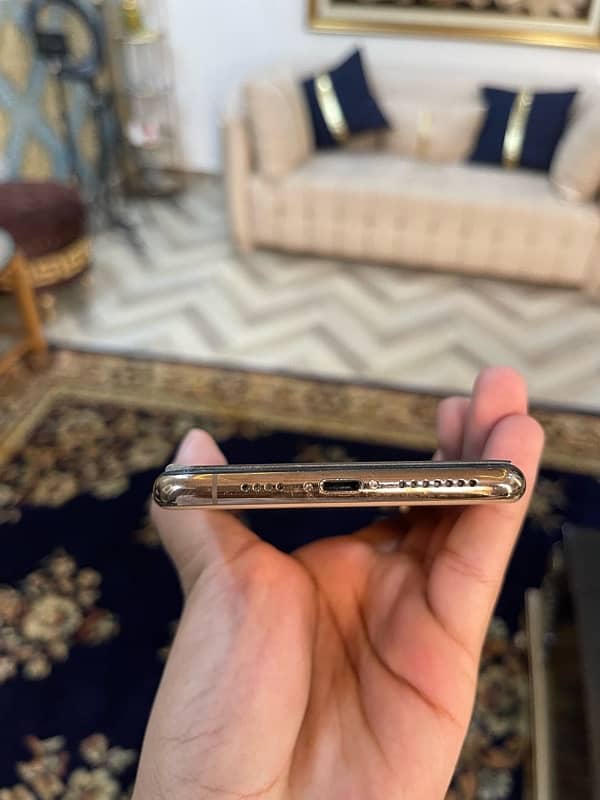 Iphone Xs Max waterpack 1