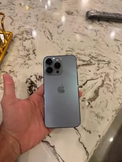 Iphone 13Pro 256GB Non Pta JV