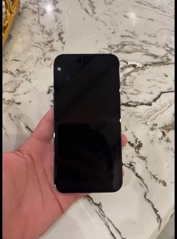 Iphone 13Pro 256GB Non Pta JV 4