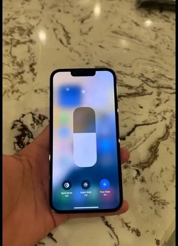 Iphone 13Pro 256GB Non Pta JV 5