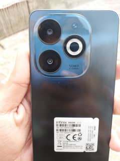 infinix smart 8 pro