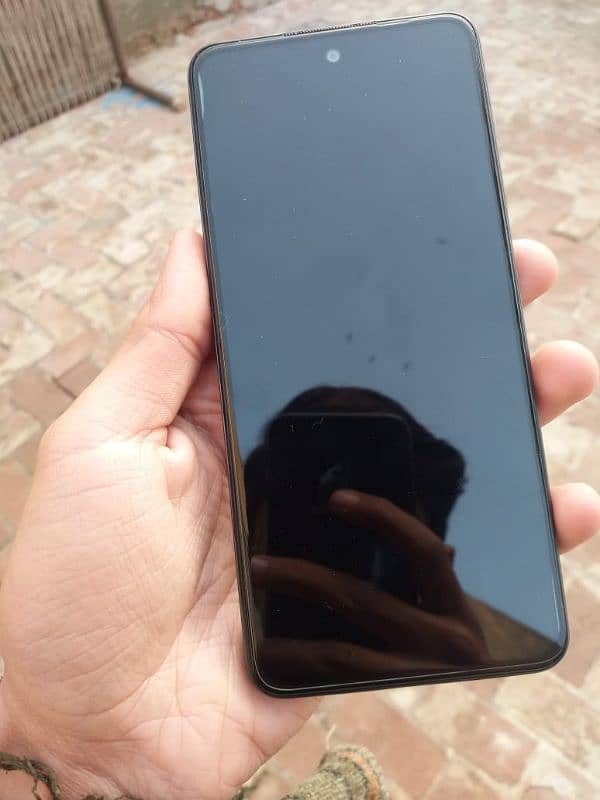 infinix smart 8 pro 8