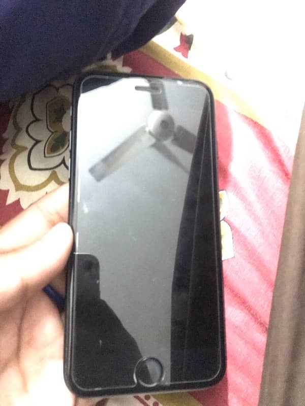 iphone 7 Nonpta Good condition 1