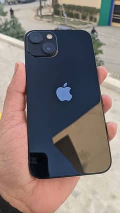 iphone 13 128Gb jv non PTA