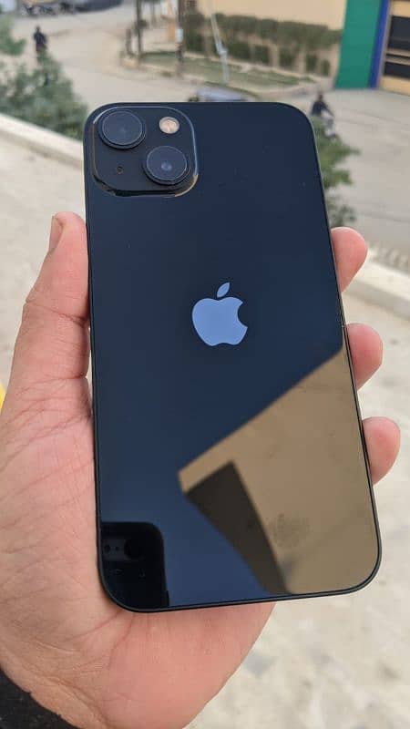 iphone 13 128Gb jv non PTA 0