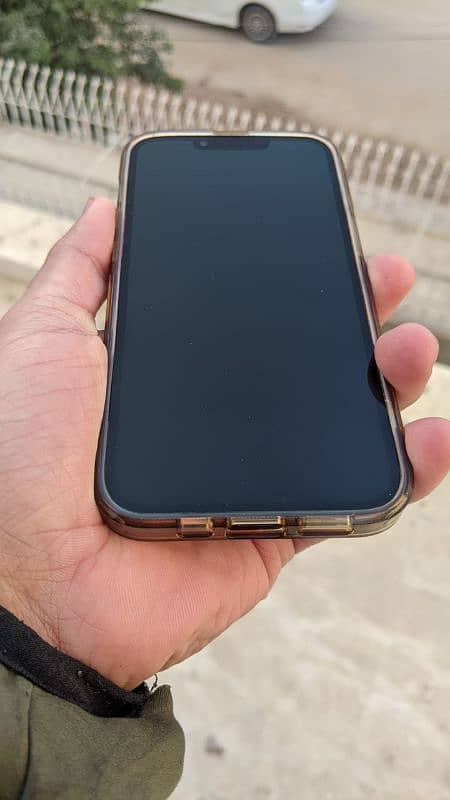 iphone 13 128Gb jv non PTA 4