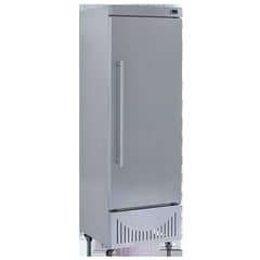 Steel Solid Freezer SSS-15 F Varioline Stainless Steel Solid Freezer