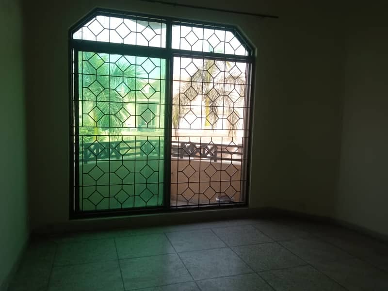 1 Kanal Upper Portion Available For Rent In Pia Society 13