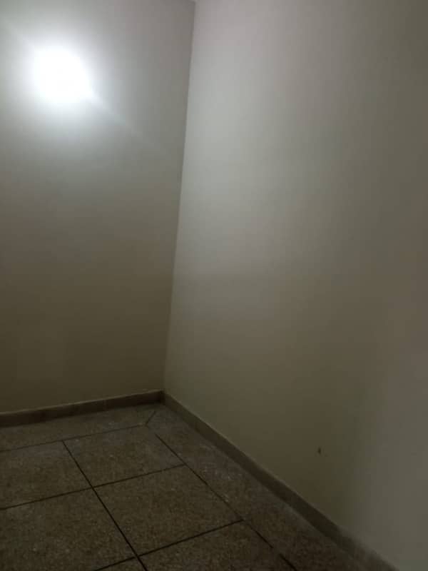 1 Kanal Upper Portion Available For Rent In Pia Society 14