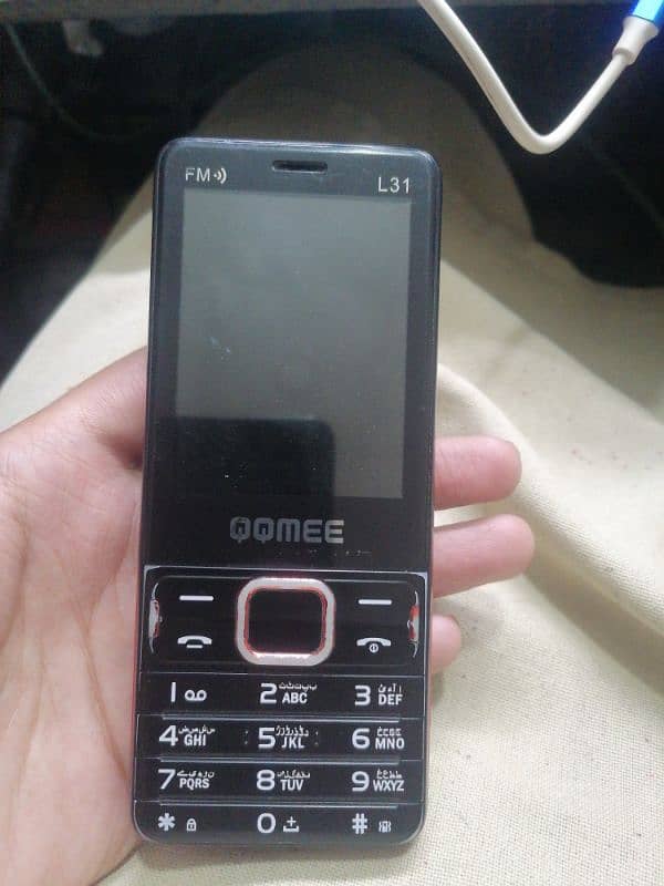 Q mobile 1