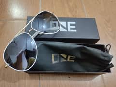 one Sunglasses