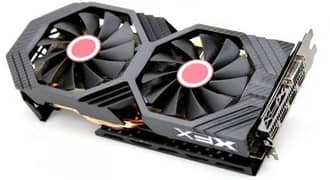 rx590 8gb xfx