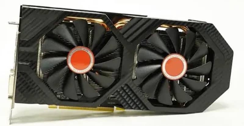 rx590 8gb xfx 1