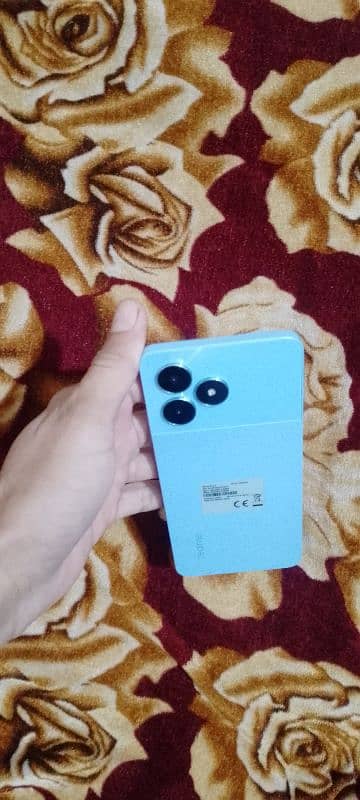 realme note 50 3