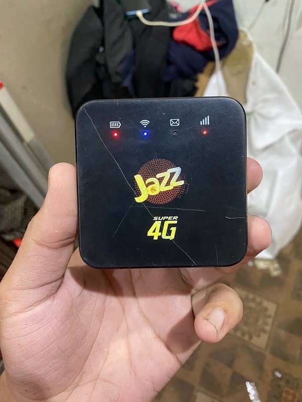 jazz internet device for sell 0