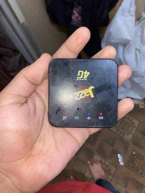 jazz internet device for sell 2