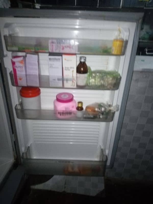 Dawlance fridge 5