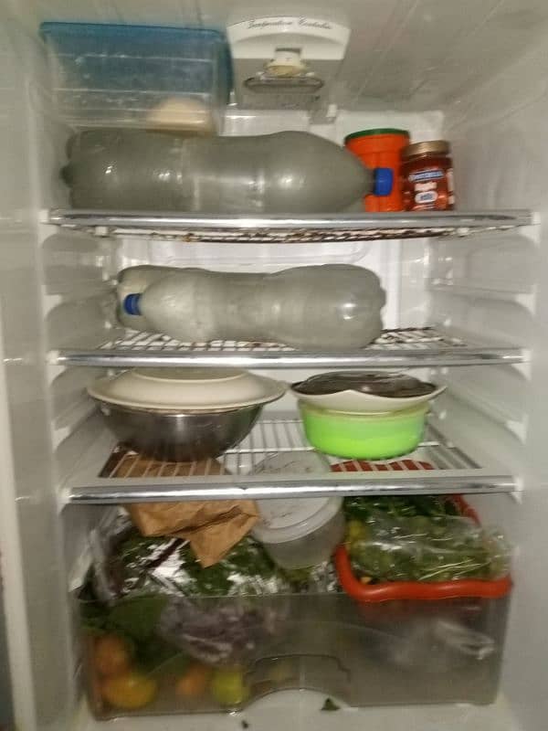 Dawlance fridge 7