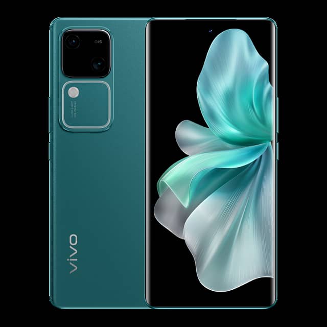 Vivo V30 0