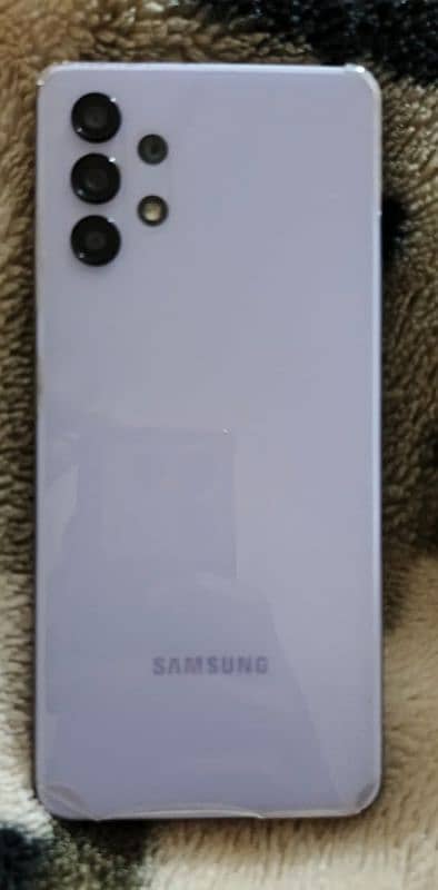 Samsung a32 0