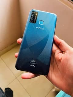 Infinix