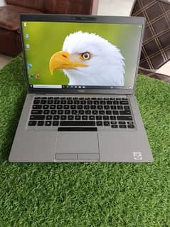 DELL LATITUDE 5410 . . CORE I5 10TH GEN LAPTOP (16/512 SSD)