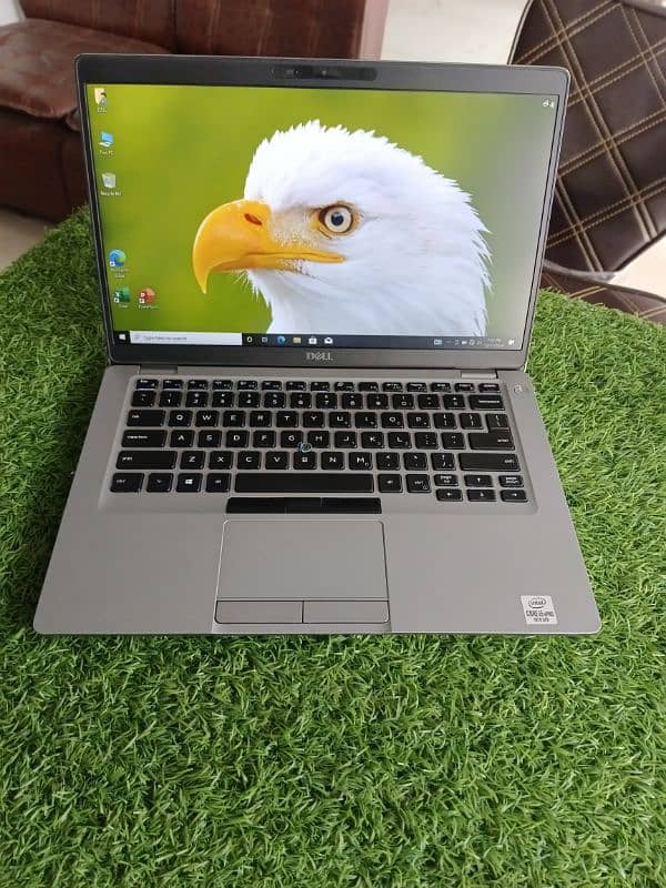 DELL LATITUDE 5410 . . CORE I5 10TH GEN LAPTOP (16/512 SSD) 0