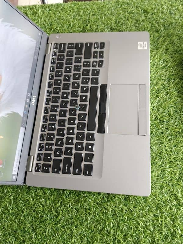 DELL LATITUDE 5410 . . CORE I5 10TH GEN LAPTOP (16/512 SSD) 4