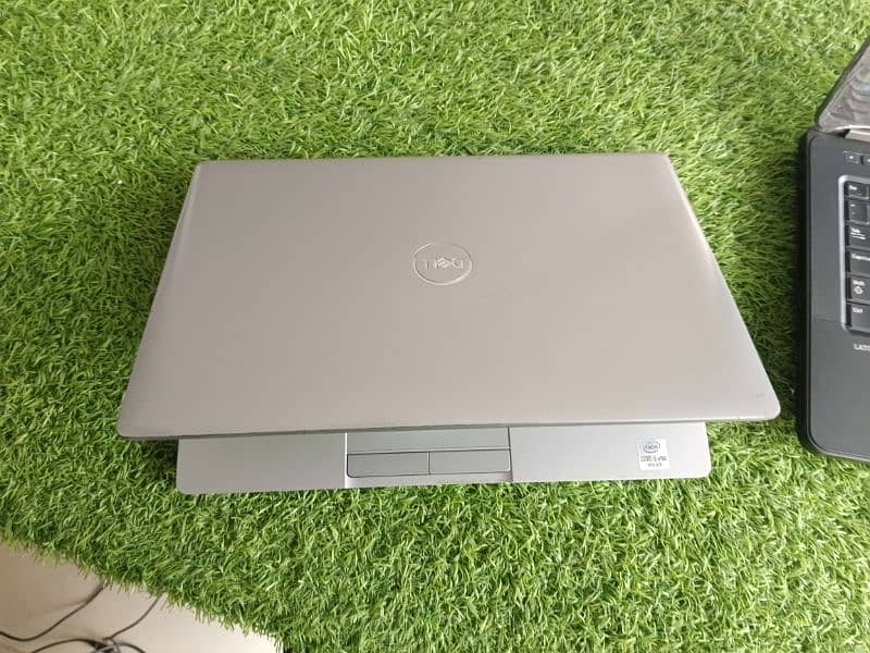 DELL LATITUDE 5410 . . CORE I5 10TH GEN LAPTOP (16/512 SSD) 6