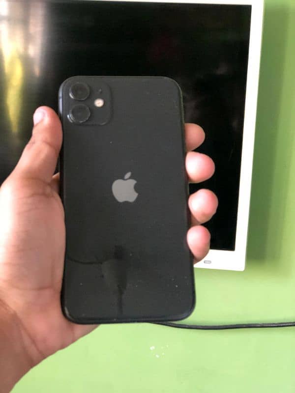 iphone 11 (non pta jv) 0