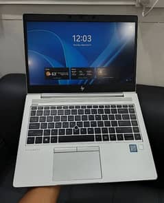 HP ELITEBOOK 840 G5 Core i5 8th Generation