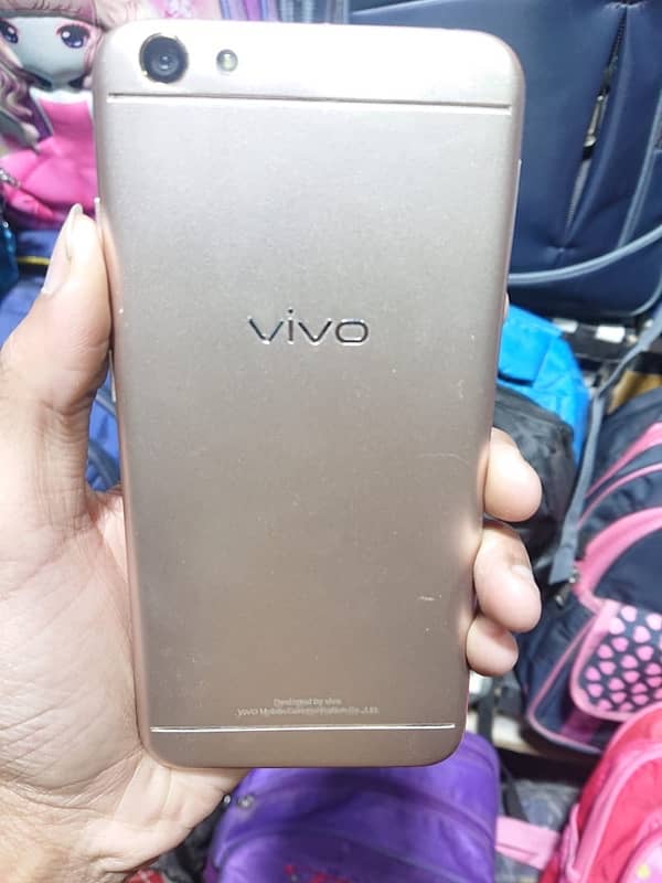 Vivo y66 pta approved 64 gb all ok 1