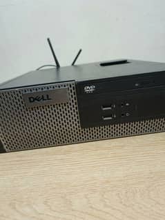 dell i3 2nd generation 4 gb ram 250gb hard