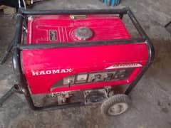 Generator for sale bilkol Ok ha