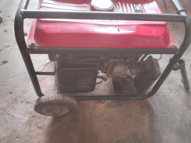 Generator for sale bilkol Ok ha 4