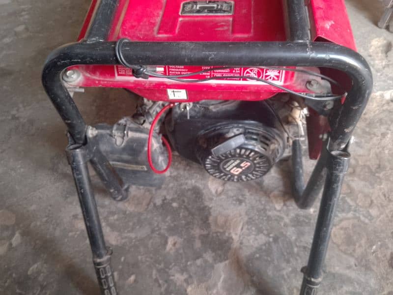 Generator for sale bilkol Ok ha 6