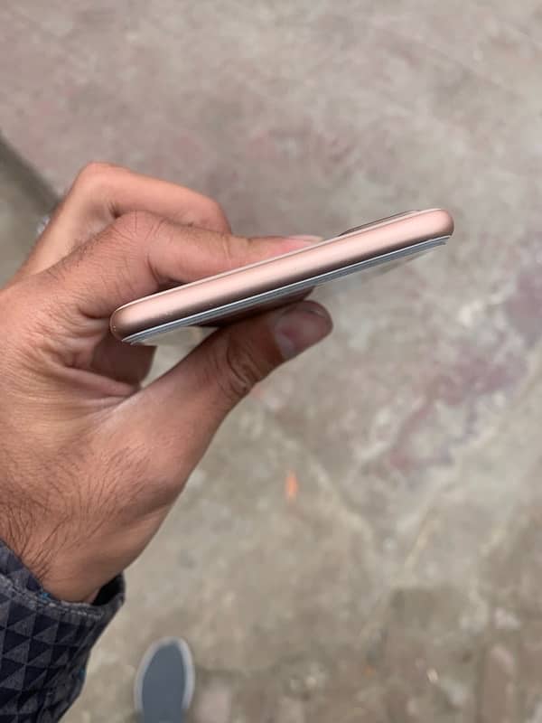 iPhone 8 Plus 10/10 condition for sale 64 gb PTA approved 1