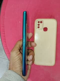 infinix smart 6 3GB ram 64gb ROM