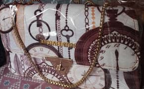 Clutches and Handbags Full New Condition - Never Used