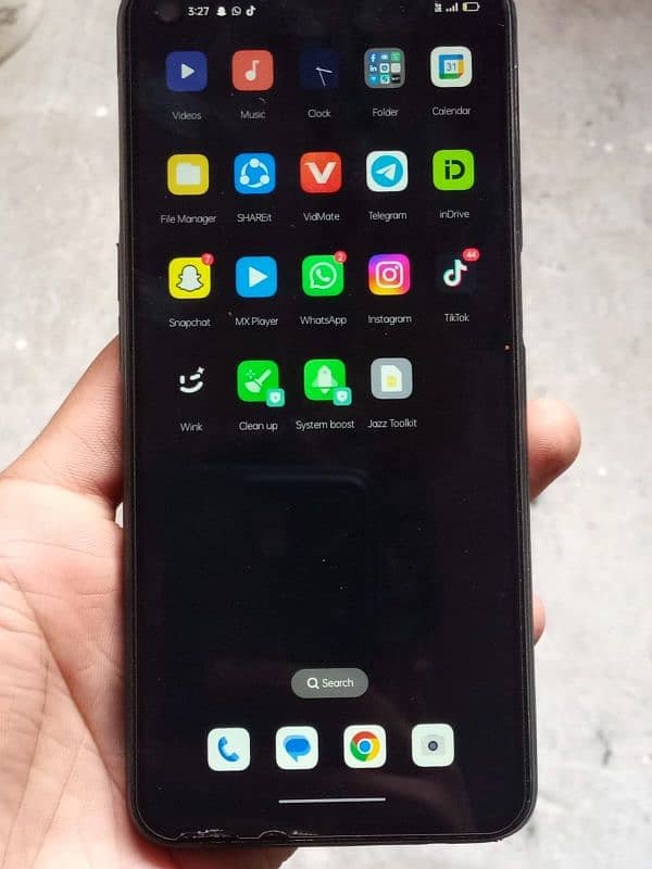 oppo a54 3