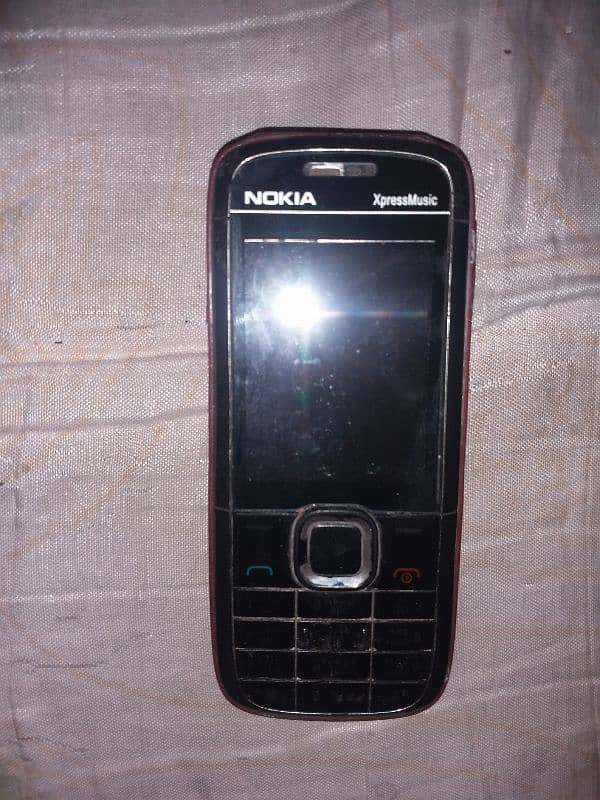 Nokia 5130 express music. 03162112406 1