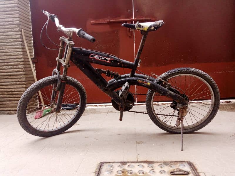 cycle for sell urgent sell  10/8 condition 0