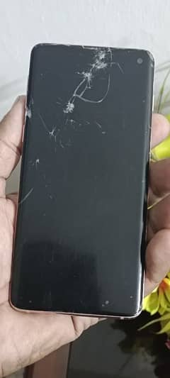 s10 8gb/128gb PTA blocked