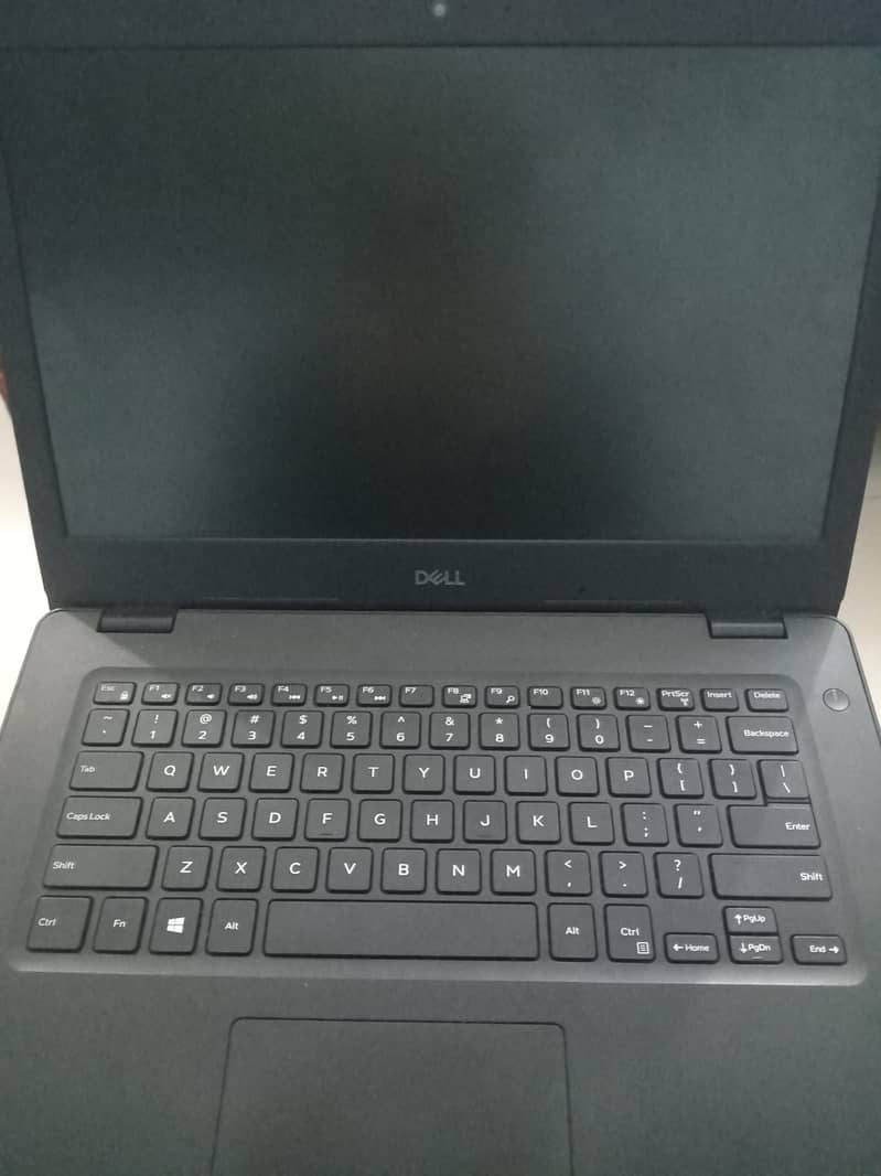 Dell Lattitude 3490 I3 7th Generation 1